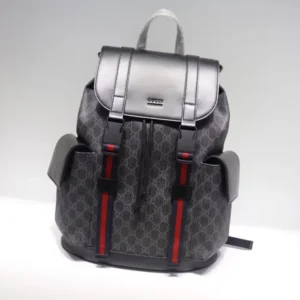 Replica GUCCI GG BACKPACK - Best Fake Designer Bags
