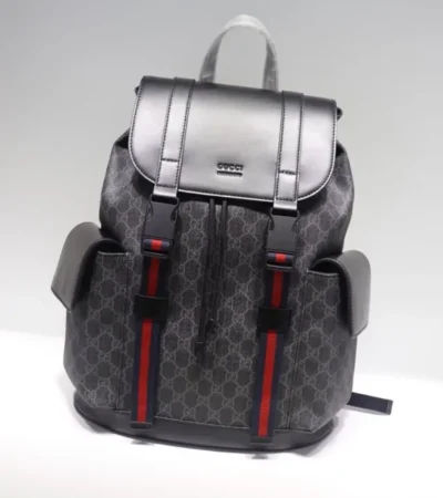 Replica GUCCI GG  BACKPACK - Best Fake Designer Bags