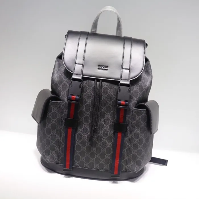 Replica GUCCI GG BACKPACK - Best Fake Designer Bags