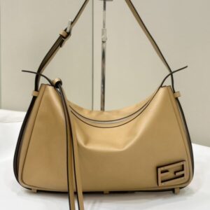 Replica Fendi Simply Brown - Best Fake Designer Bags