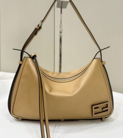 Replica Fendi Simply Brown - Best Fake Designer Bags