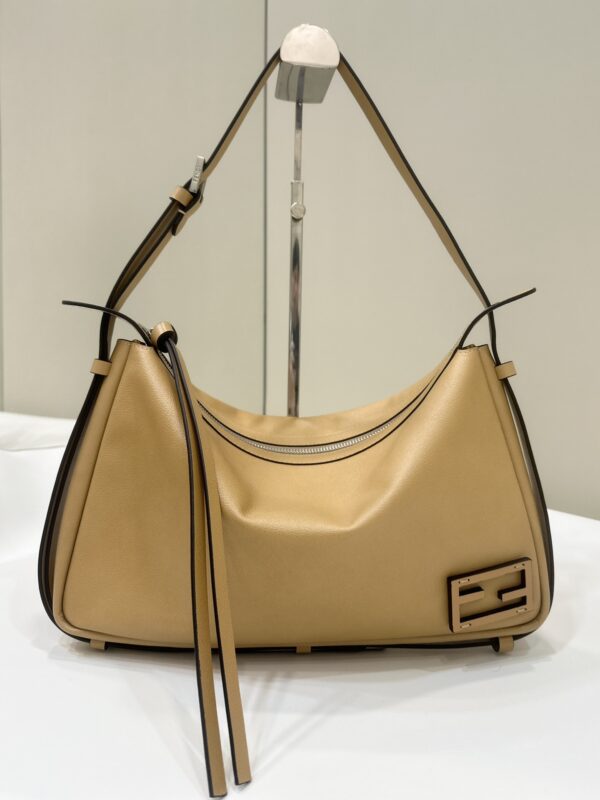 Replica Fendi Simply Brown - Best Fake Designer Bags