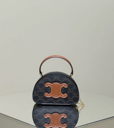 Replica Celine Half Moon - Best Fake Designer Bags