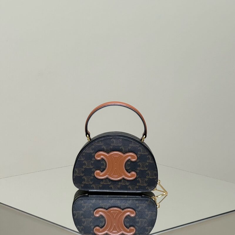 Replica Celine Half Moon - Best Fake Designer Bags