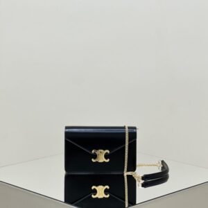 Replica Celine Chain WOC - Best Fake Designer Bags