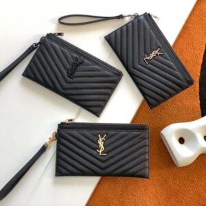 Replica Yves Saint Laurent Pouch - Best Fake Designer Bags