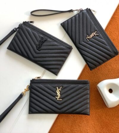 Replica Yves Saint Laurent Pouch - Best Fake Designer Bags