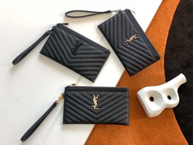 Replica Yves Saint Laurent Pouch - Best Fake Designer Bags