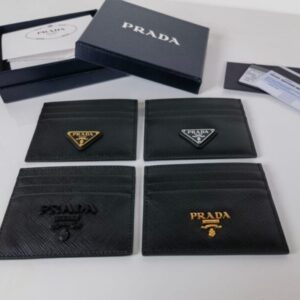 Replica Prada Card Holder - Best Fake Designer Bags