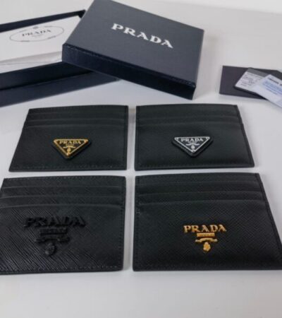 Replica Prada Card Holder - Best Fake Designer Bags