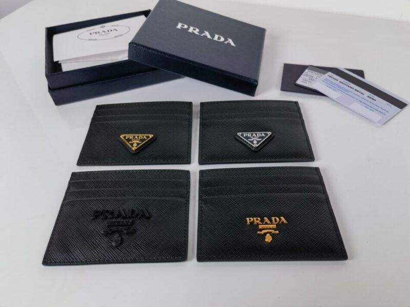 Replica Prada Card Holder - Best Fake Designer Bags