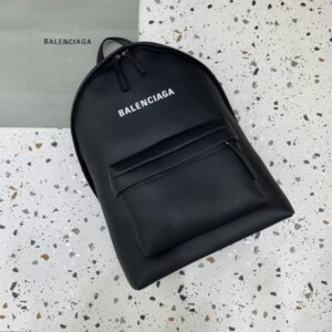 Replica Balenciaga Backpack Black - Best Fake Designer Bags