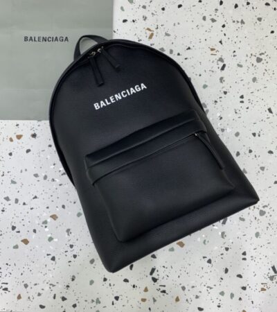 Replica Balenciaga Backpack Black - Best Fake Designer Bags