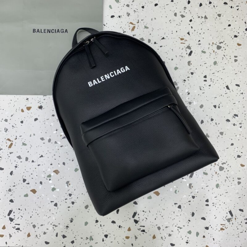 Replica Balenciaga Backpack Black - Best Fake Designer Bags