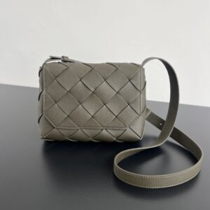 Replica Bottega Veneta Diago Dark Green - Best Fake Designer Bags