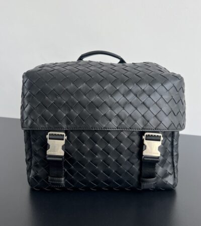 Replica Bottega Veneta Messanger Bag - Best Fake Designer Bags
