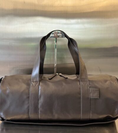 Replica Bottega Veneta Sport Travel Bag - Best Fake Designer Bags