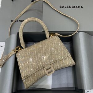 Replica Balenciaga Diamond Gold - Best Fake Designer Bags