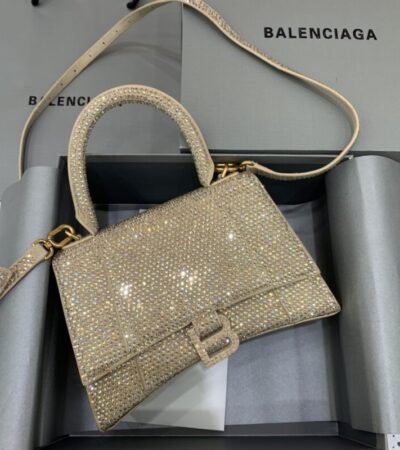 Replica Balenciaga Diamond Gold - Best Fake Designer Bags