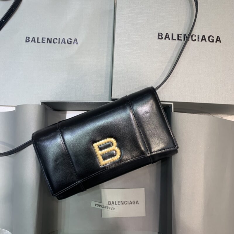 Replica Balenciaga  Waist Bag - Best Fake Designer Bags