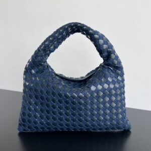 Replica Bottega Veneta Hop Denim - Best Fake Designer Bags