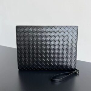 Replica Bottega Veneta Man Clutch - Best Fake Designer Bags