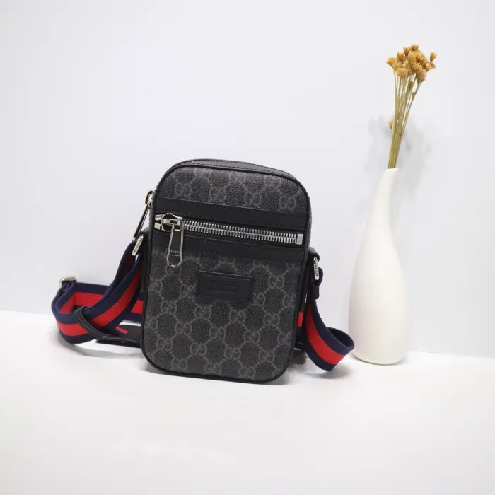 Replica GUCCI Crossbody Small Shoulder Bag - Best Fake Designer Bags