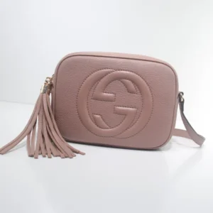 Replica GUCCI BLONDIE SMALL SHOULDER BAG - Best Fake Designer Bags
