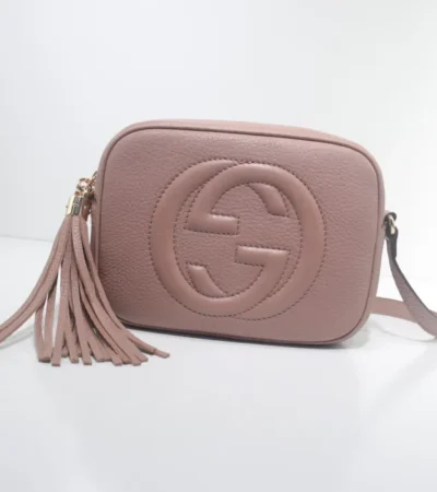 Replica GUCCI BLONDIE SMALL SHOULDER BAG - Best Fake Designer Bags