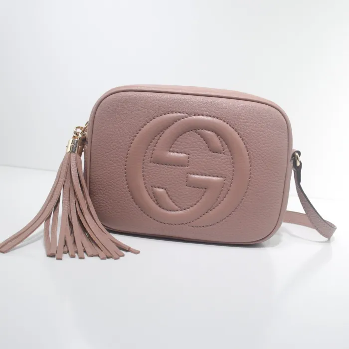 Replica GUCCI BLONDIE SMALL SHOULDER BAG - Best Fake Designer Bags