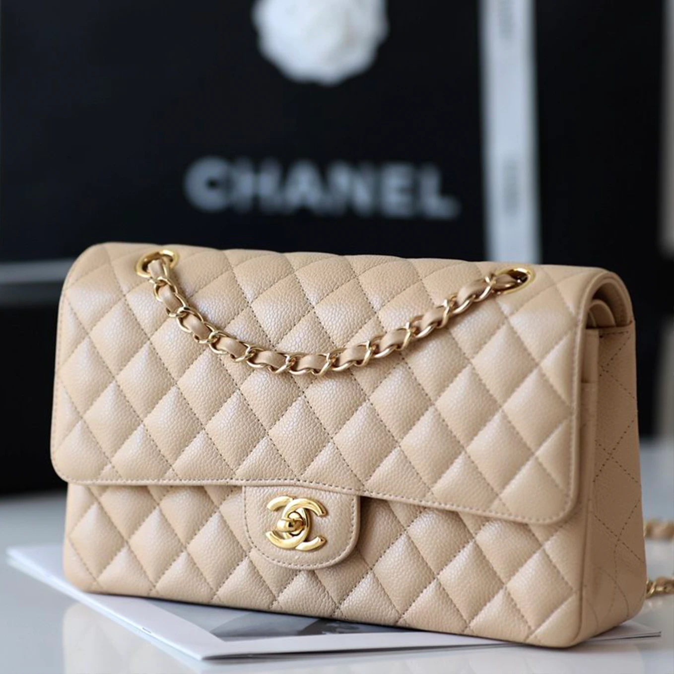 Replica Chanel Bag