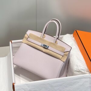 Replica Hermes Birkin Mauve Pale - Best Fake Designer Bags