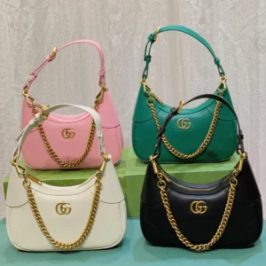Replica GUCCI APHRODITE SMALL SHOULDER BAG - Best Fake Designer Bags