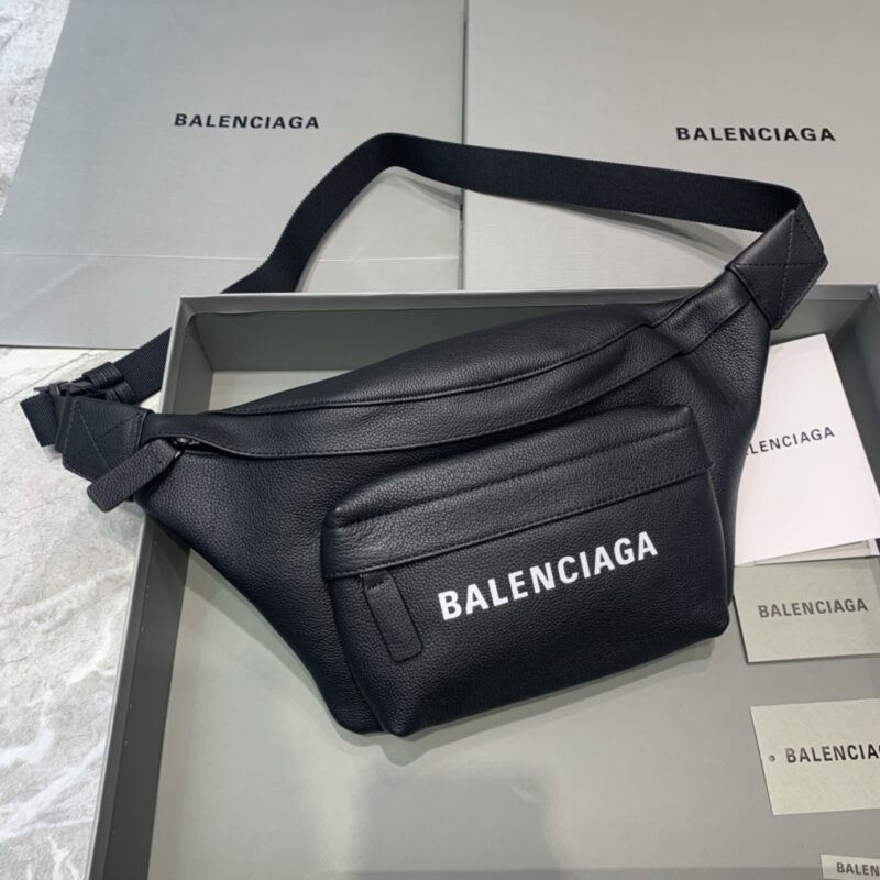 Replica Balenciaga Everyday Bag Black - Best Fake Designer Bags