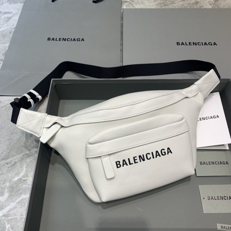 Replica Balenciaga Everyday Bag White - Best Fake Designer Bags