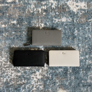 Replica Gucci  Marmont Long Wallet - Best Fake Designer Bags