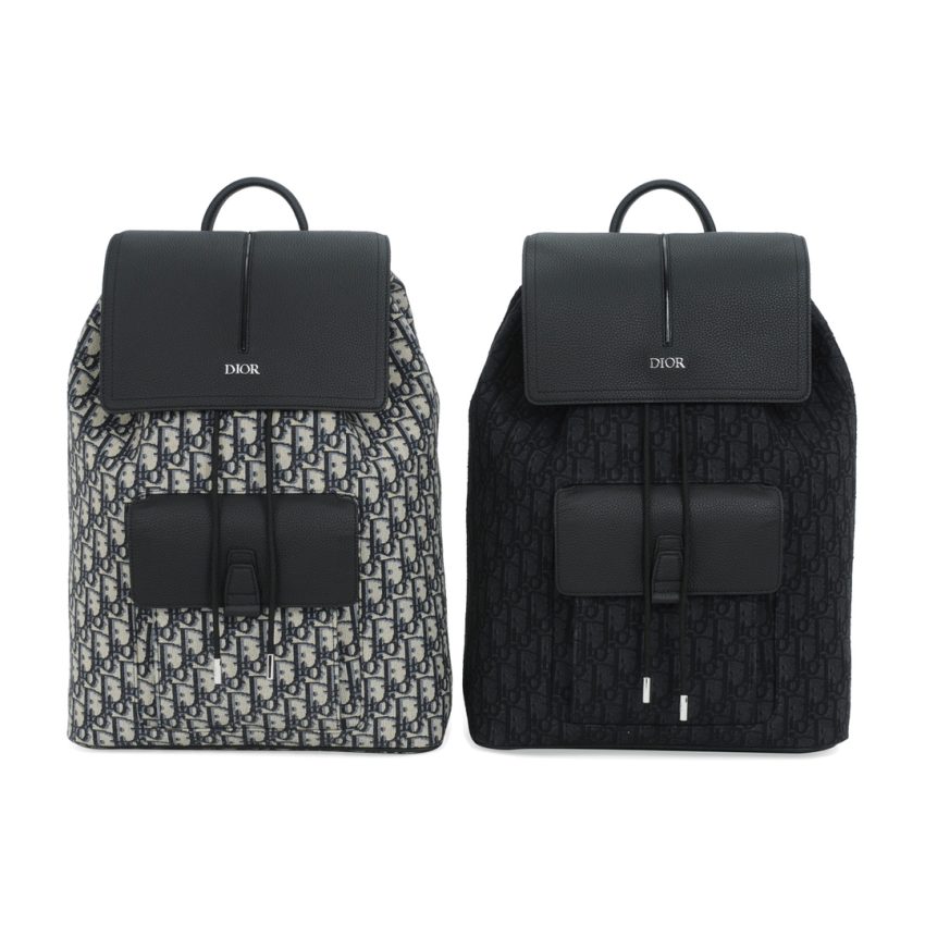 Replica Dior Motion Backpack - Best Fake Designer Bags