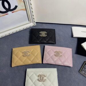 Replica Chanel Card Holder - Best Fake Designer Bags