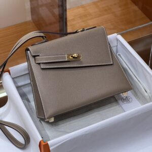 Replica Hermes Kelly Desordre - Best Fake Designer Bags