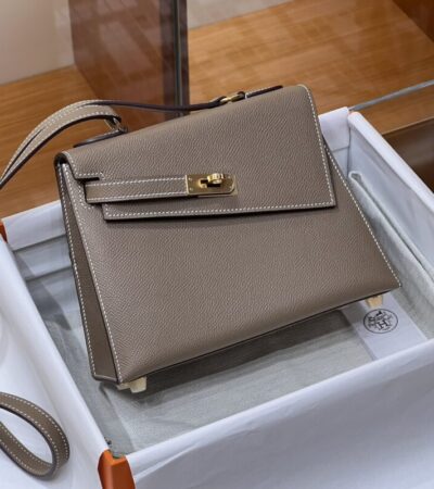 Replica Hermes Kelly Desordre - Best Fake Designer Bags