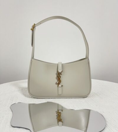 Replica YSL LE 5 A 7 Hobo - Best Fake Designer Bags