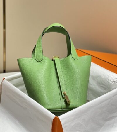 Replica Hermes Picotin Lock - Best Fake Designer Bags