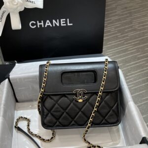Replica CHANEL 23s Clutch Bag - Best Fake Designer Bags