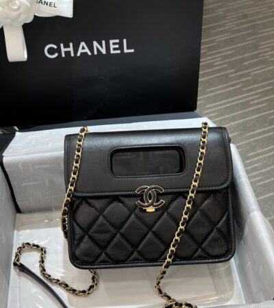 Replica CHANEL 23s Clutch Bag - Best Fake Designer Bags