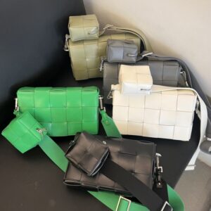 Replica Bottega Veneta Cassette With Versatile Strap - Best Fake Designer Bags