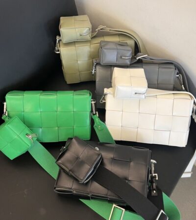 Replica Bottega Veneta Cassette With Versatile Strap - Best Fake Designer Bags