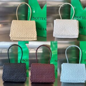 Replica Bottega Veneta Patit All Colors - Best Fake Designer Bags