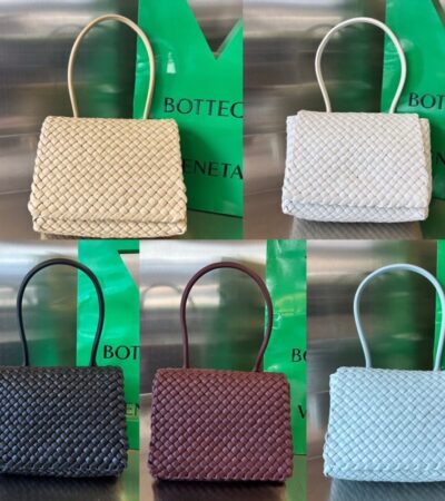 Replica Bottega Veneta Patit All Colors - Best Fake Designer Bags