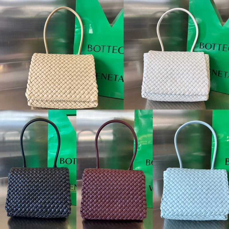 Replica Bottega Veneta Patit All Colors - Best Fake Designer Bags