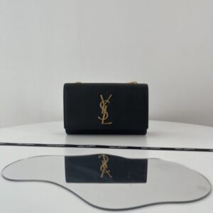 Replica YSL Kate Black - Best Fake Designer Bags